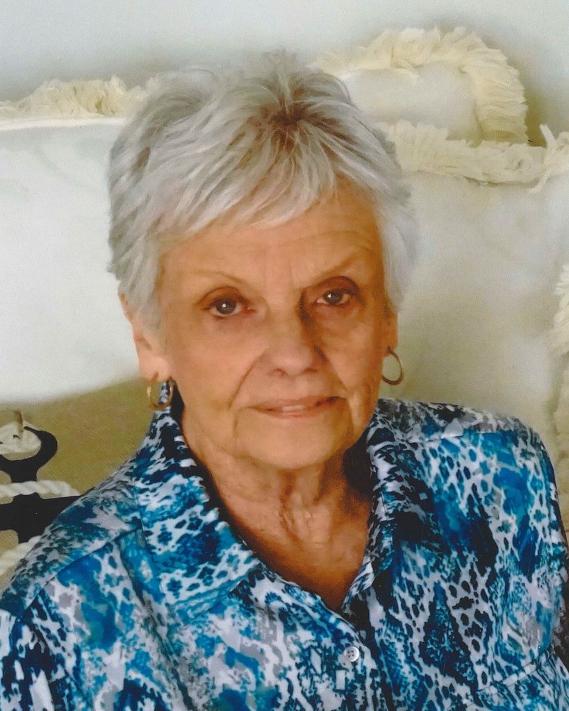 Dorothy "Dolly" Jean Grala