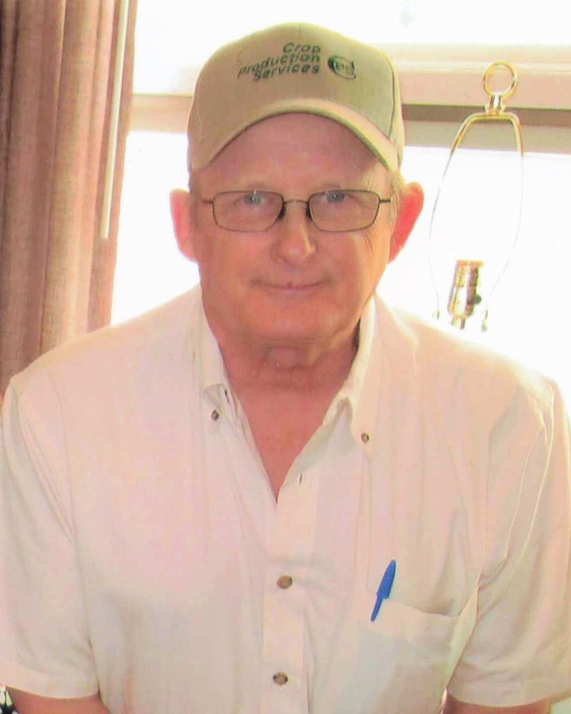 Victor Donald Darulis