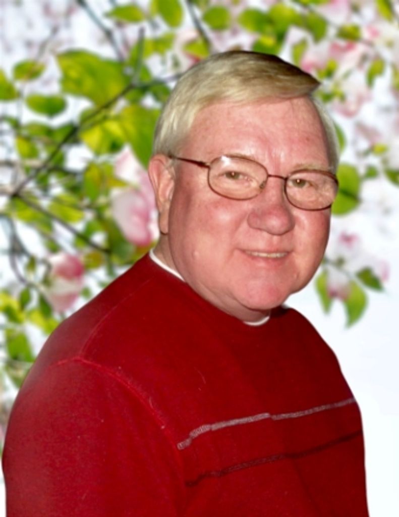 John E. "Tank" Tankovitch