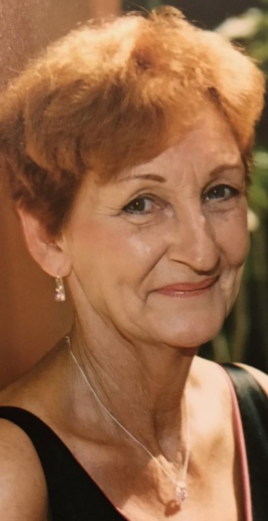 Lynda Lee Farnham
