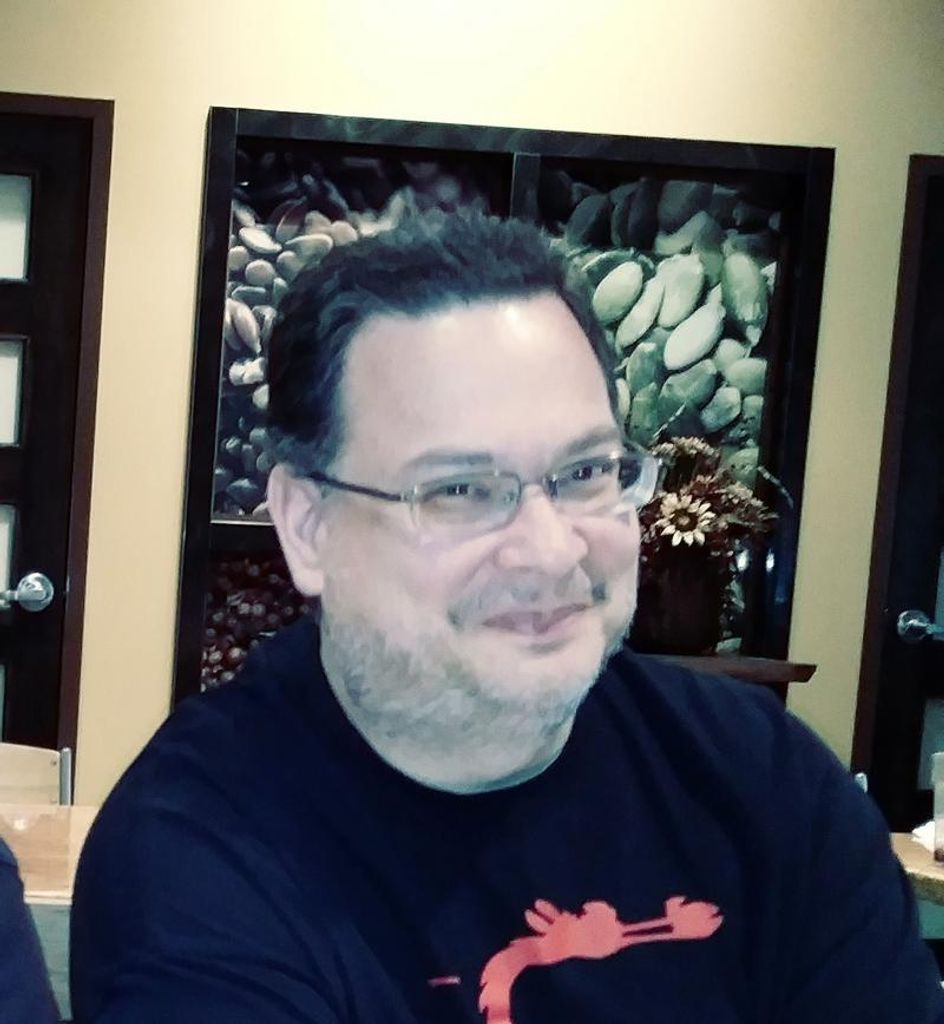 Philip Anthony "Tony" Lagud Profile Photo