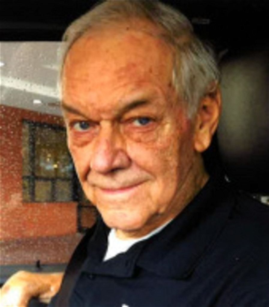 Peter Charles Walhof