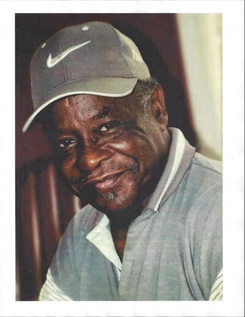 Rollie Davis Profile Photo