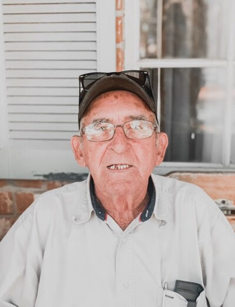 Donald Rector Profile Photo