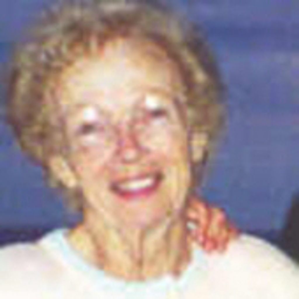 Kathleen M. Mcgrath