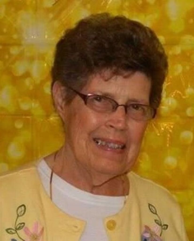 Joyce Ann Gunden
