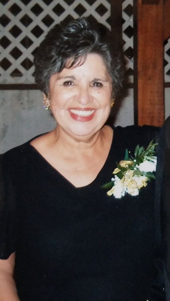 Elvira Grajeda
