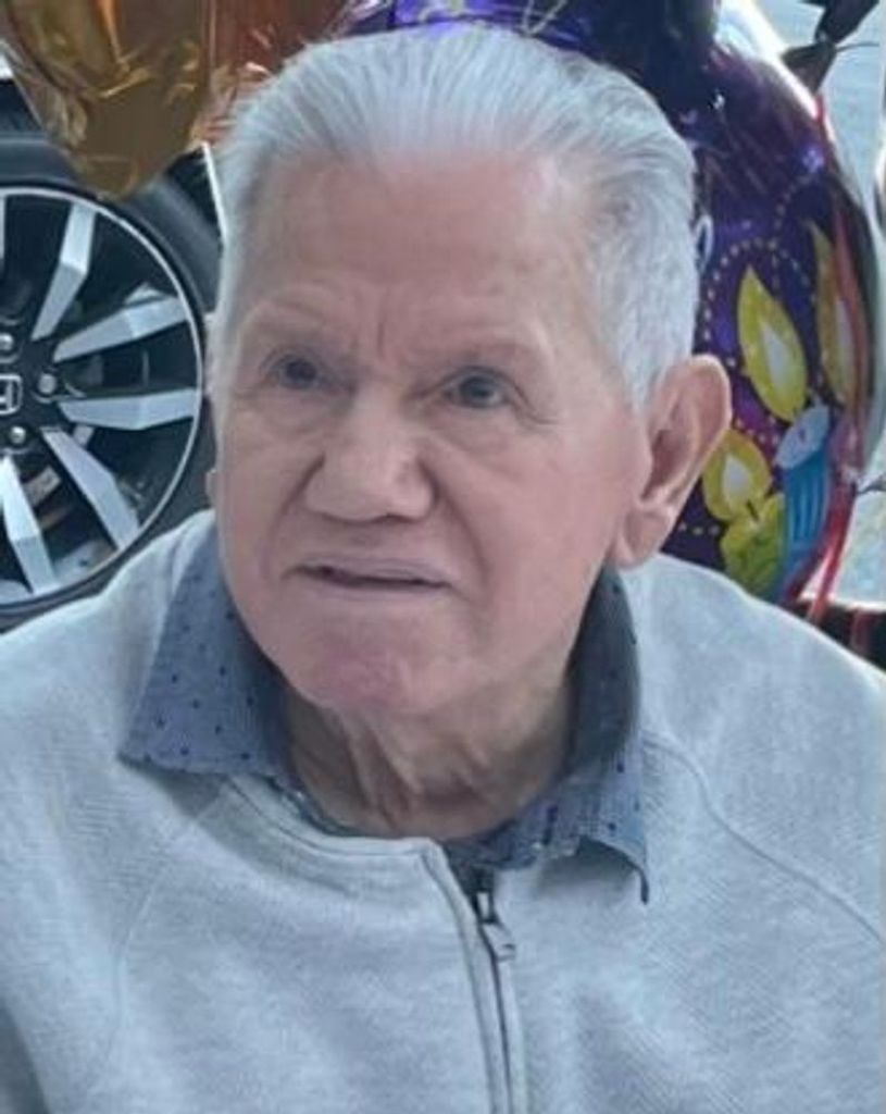 Francisco Pachito Sepulveda
