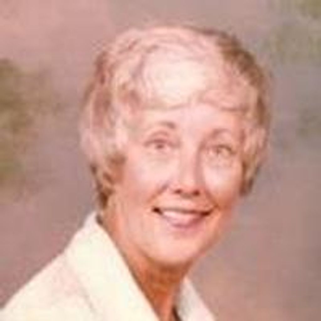 Billie (Burkett)  Cappelletti