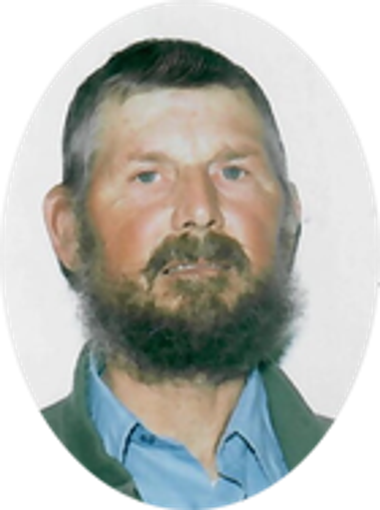 Murray Van Driel