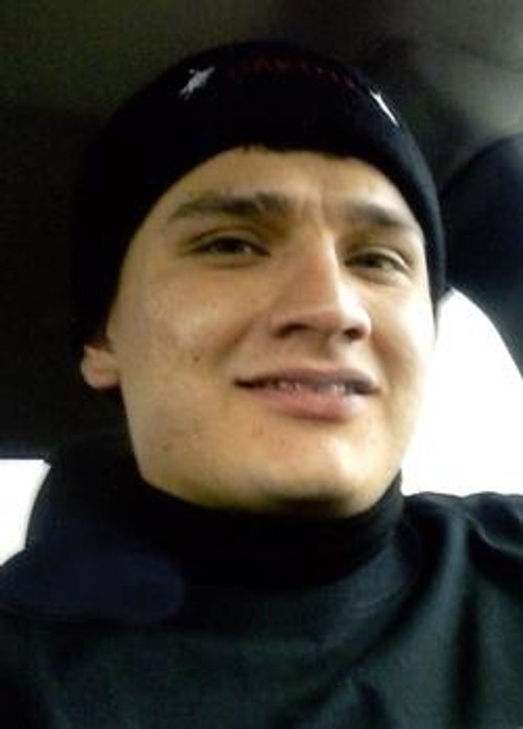 Kenneth D. Bursheim Iii