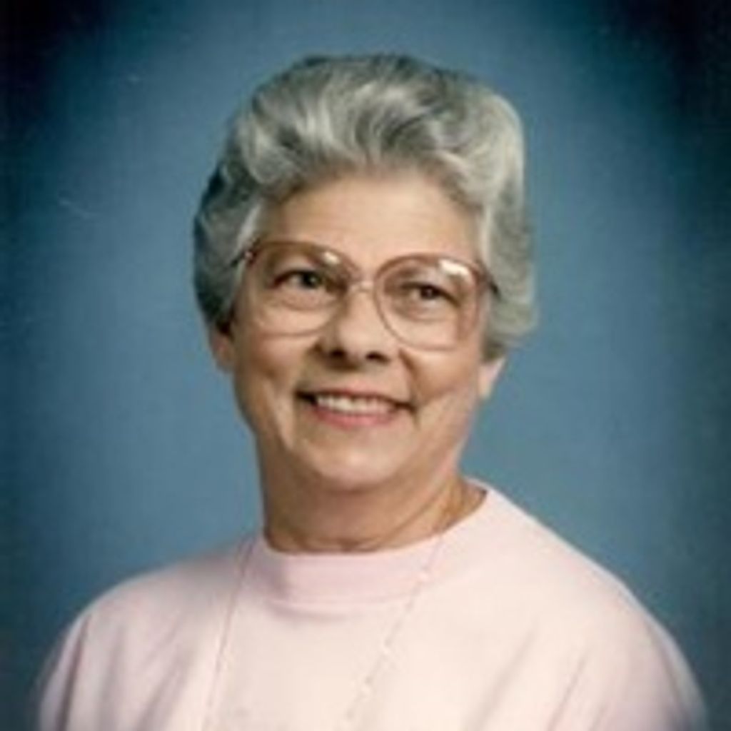 Myrtle "Sue" Therese Delcambre Viator