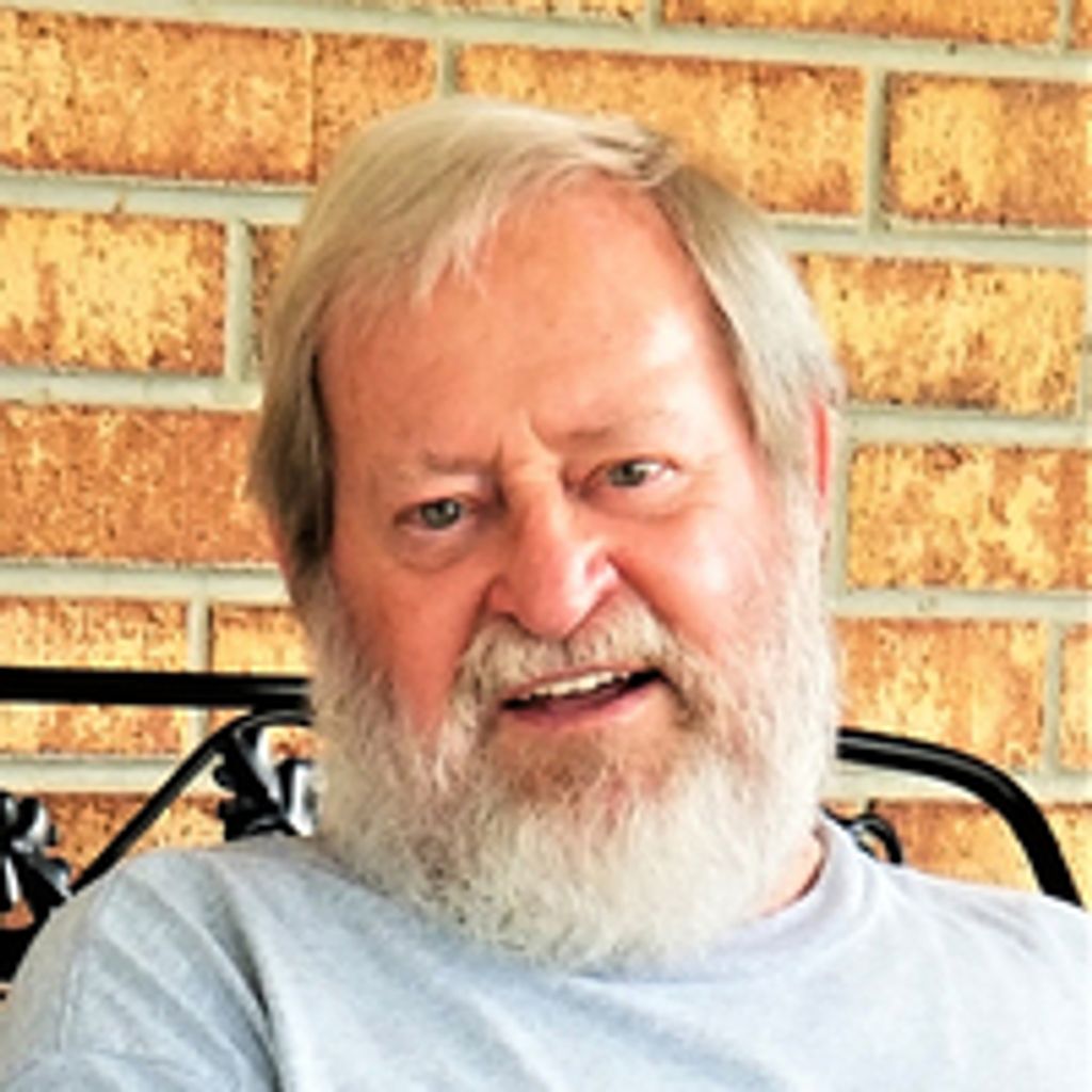 Robert Edgar Bittinger Profile Photo