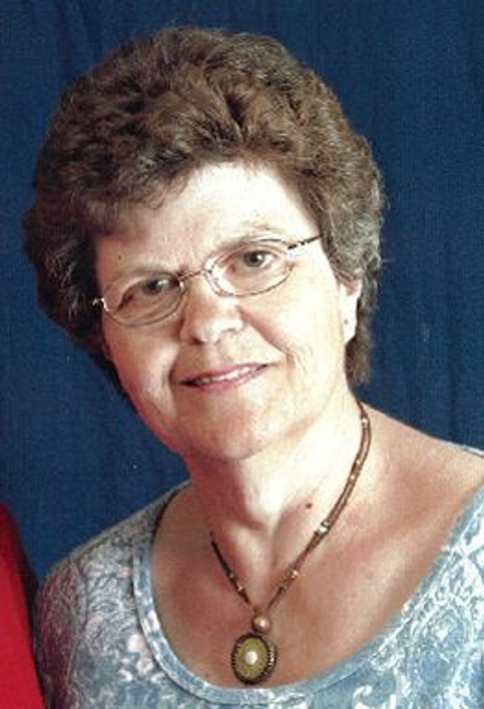 Kathleen "Kathy" Linda Koerner