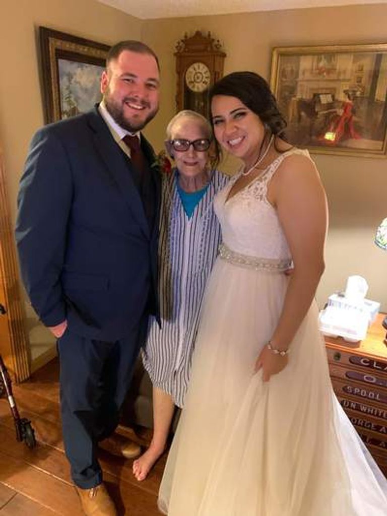 Vivian Bernice Miller