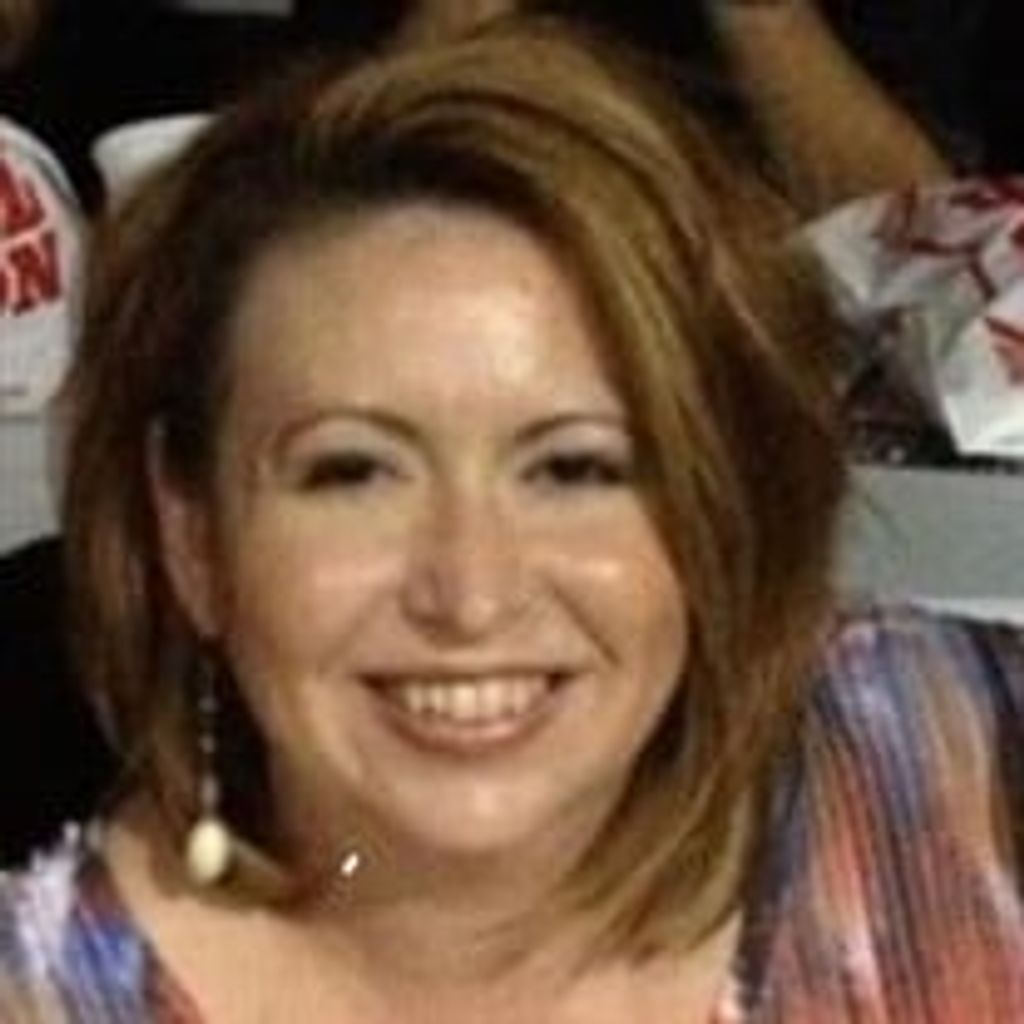 Wendi Michelle Robinson