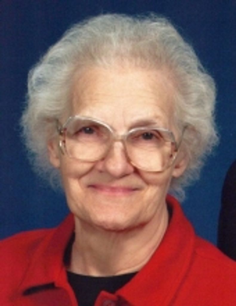 Helen L. (Bagshaw) Kitchen