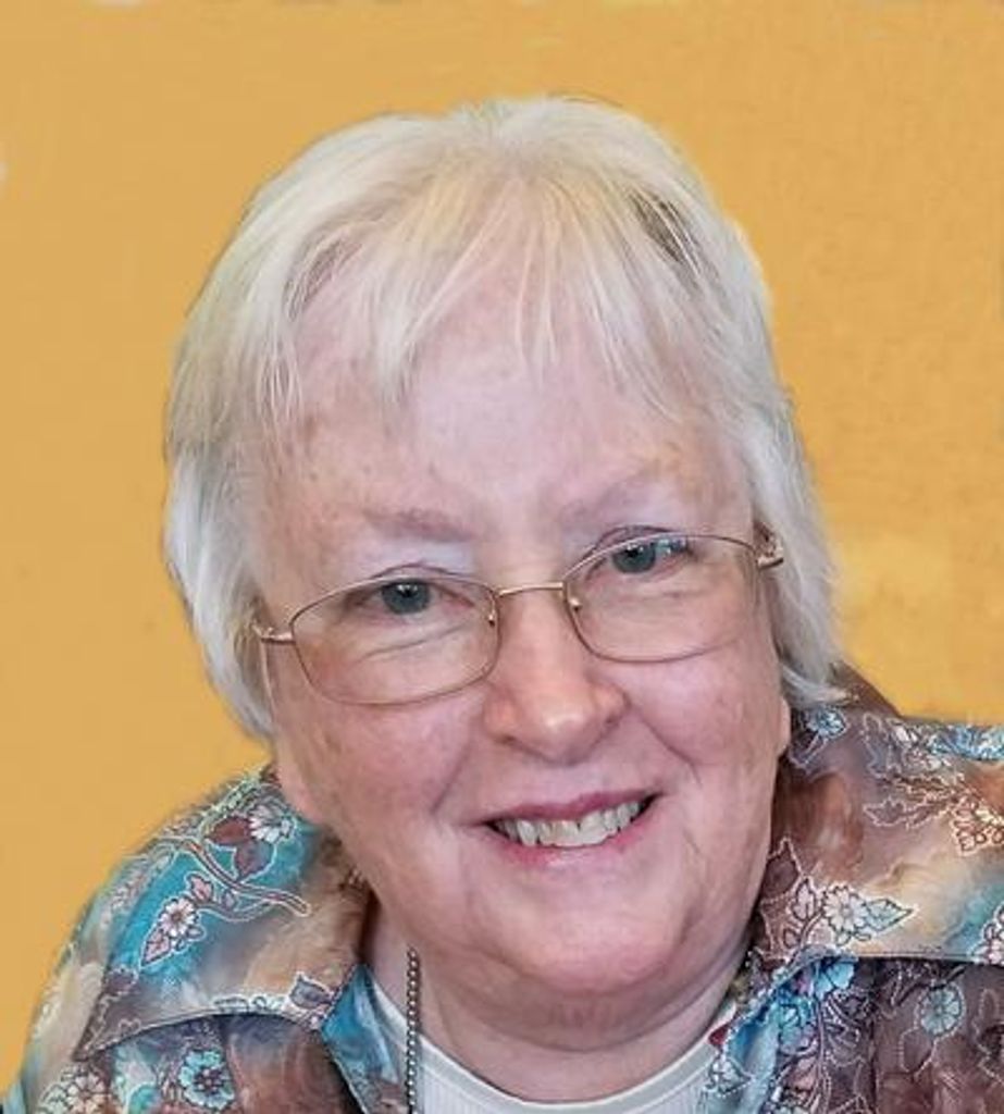 Diane C. Jackson Profile Photo