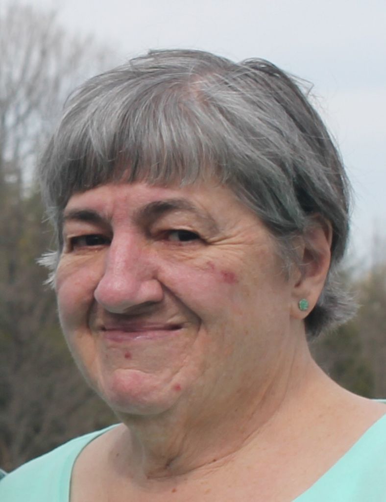 Bette  A. (Bernard) Buchholz Profile Photo