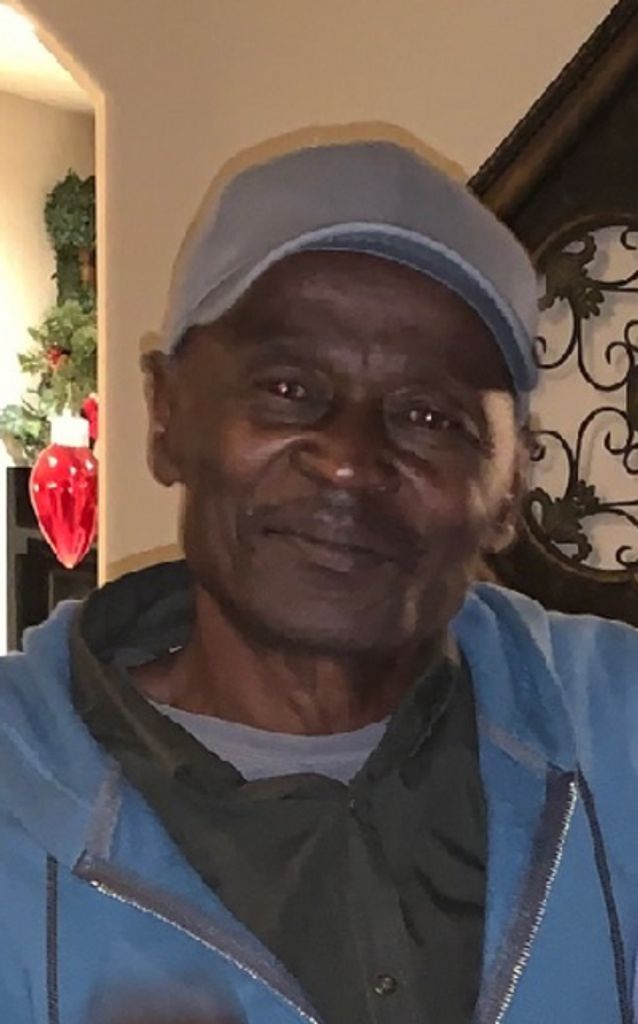 Dan Lee Kimbrough Jr. Profile Photo