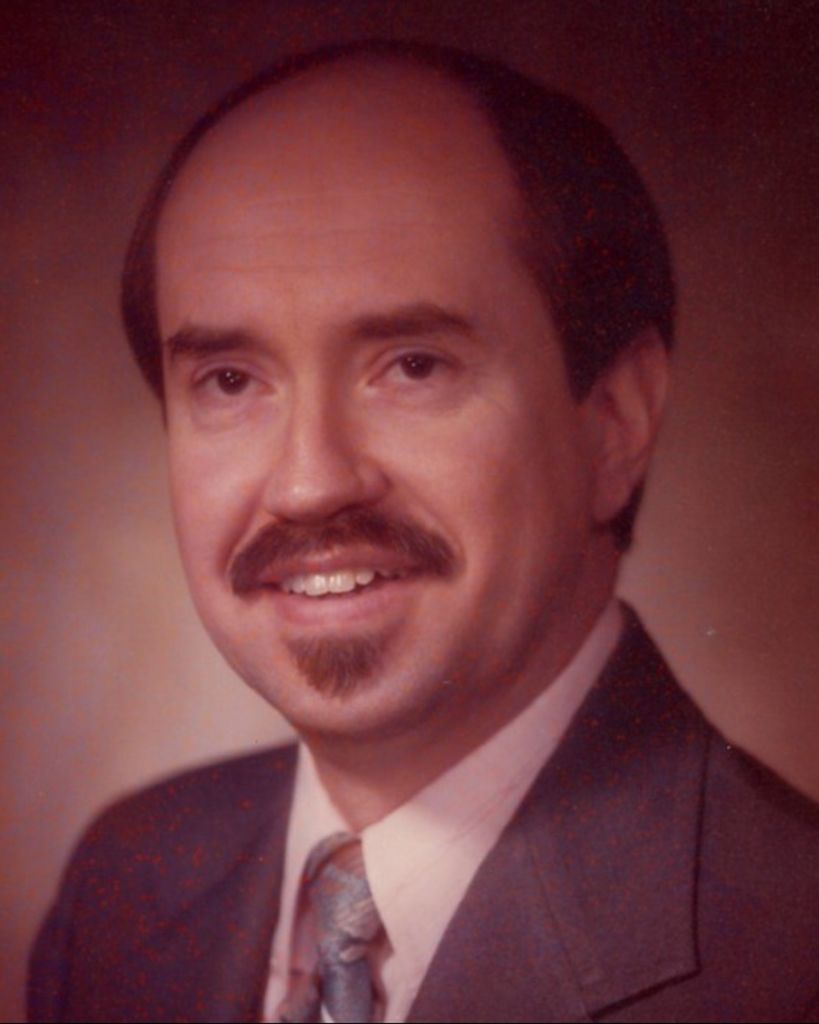 Donald E. Beck Profile Photo