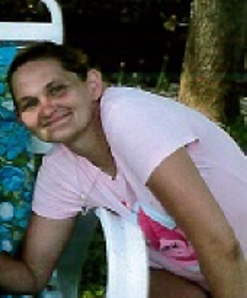 Joanie Ann Westmoreland