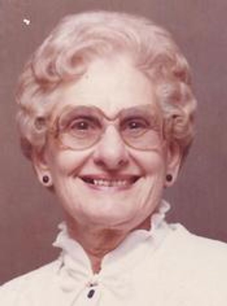 Ethel Awanda Ferguson