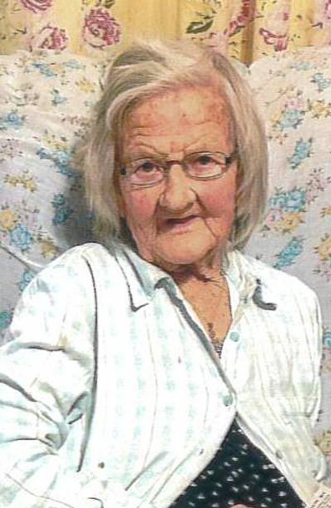 Mable Long Profile Photo