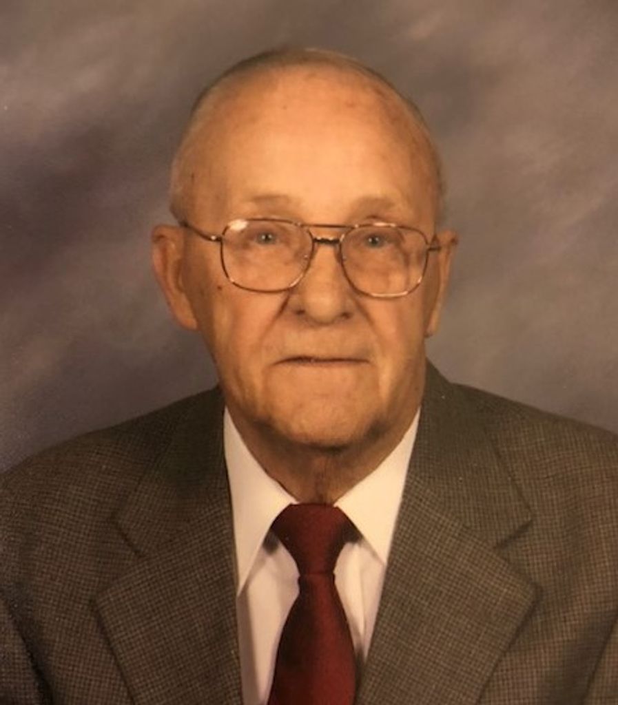 Clark W. Robinson, Jr. Profile Photo