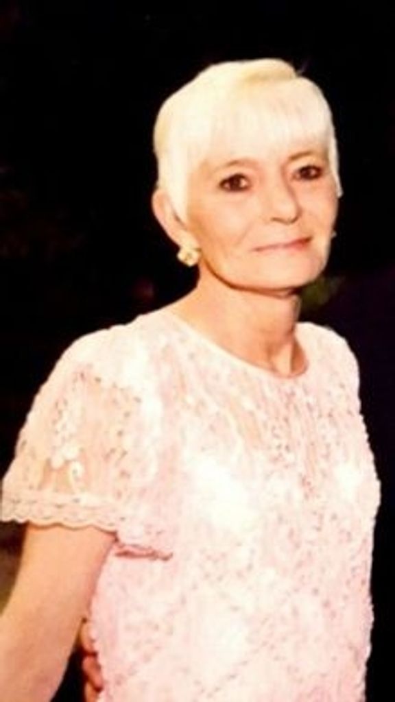 Wilda Brasher Florez Profile Photo