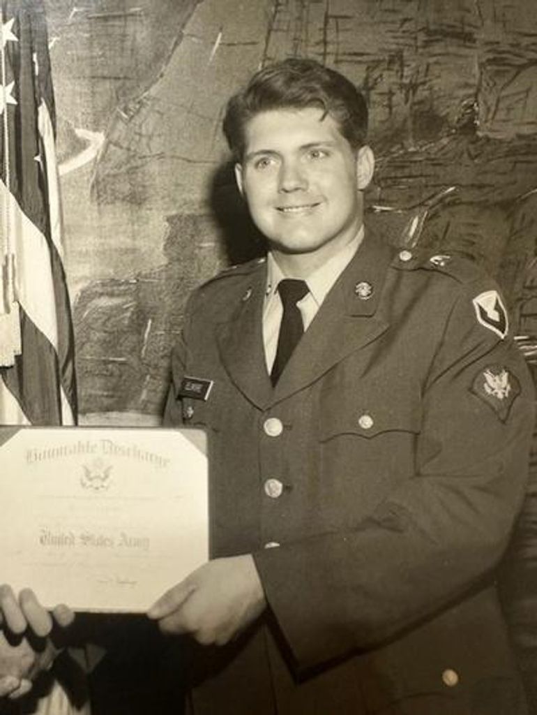 Michael Lee Elmore Profile Photo