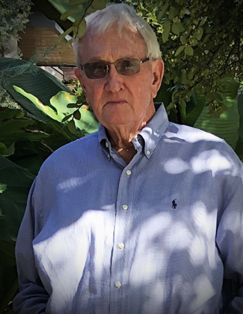 Morris (Tim) Edwards