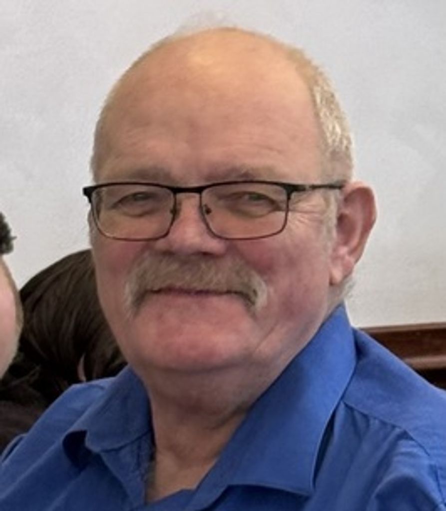 Raymond Wuerl Profile Photo