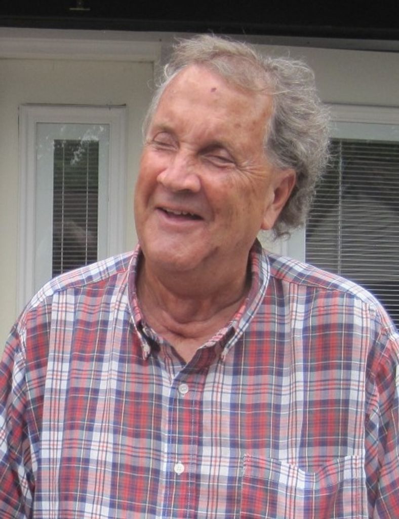 John C.  Ribbens Jr.  Profile Photo