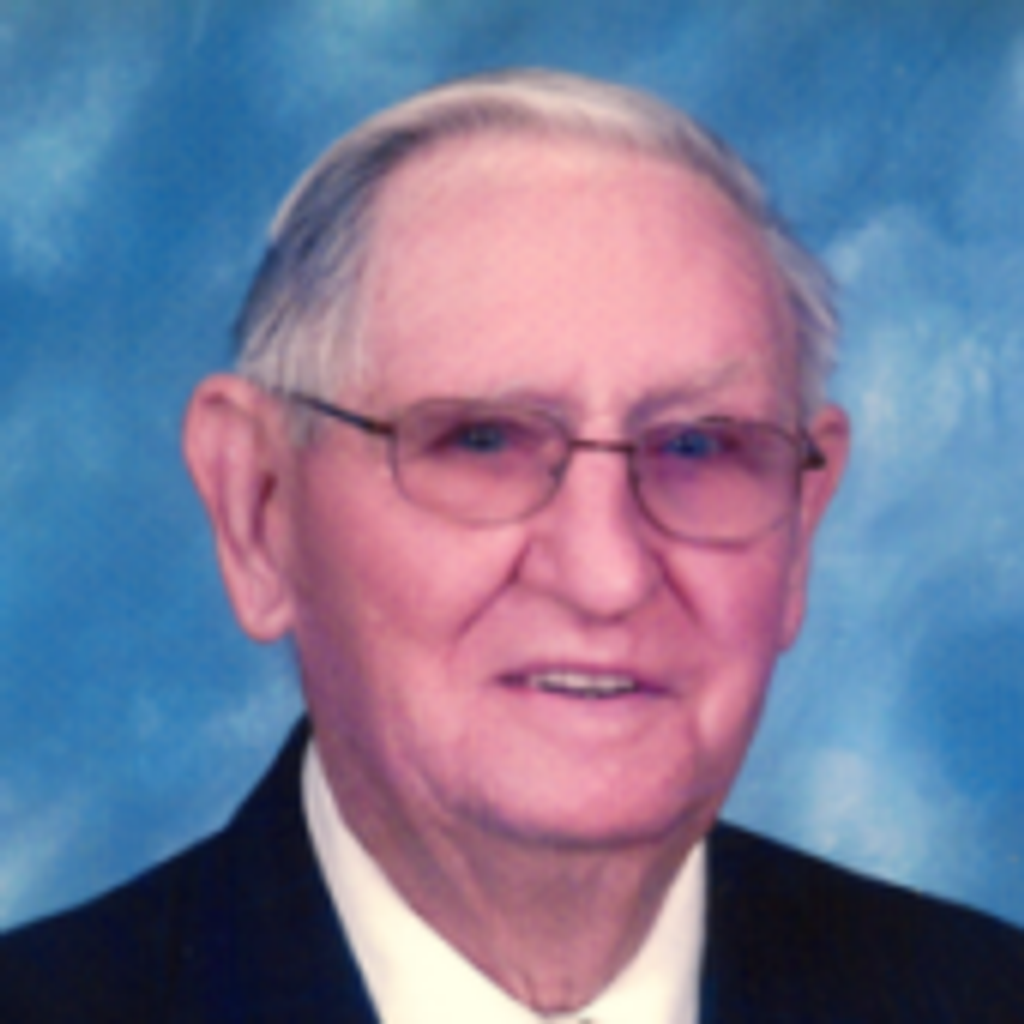Harry C. Webb