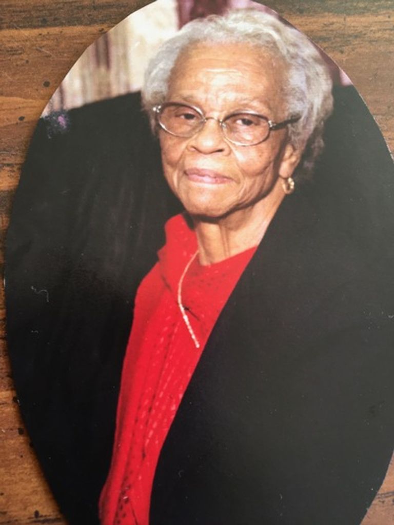 Luecreacy H. Smith Profile Photo