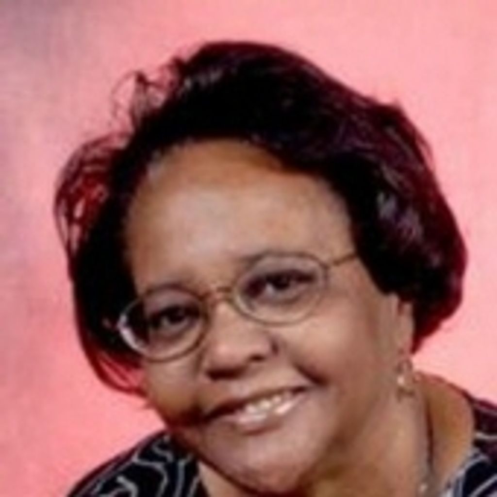 Lottie  Ruth Tuggle