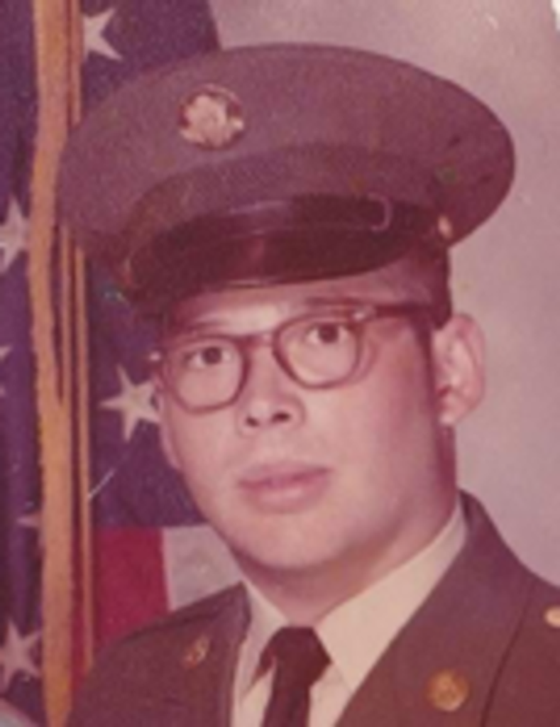 Thomas W. Homan