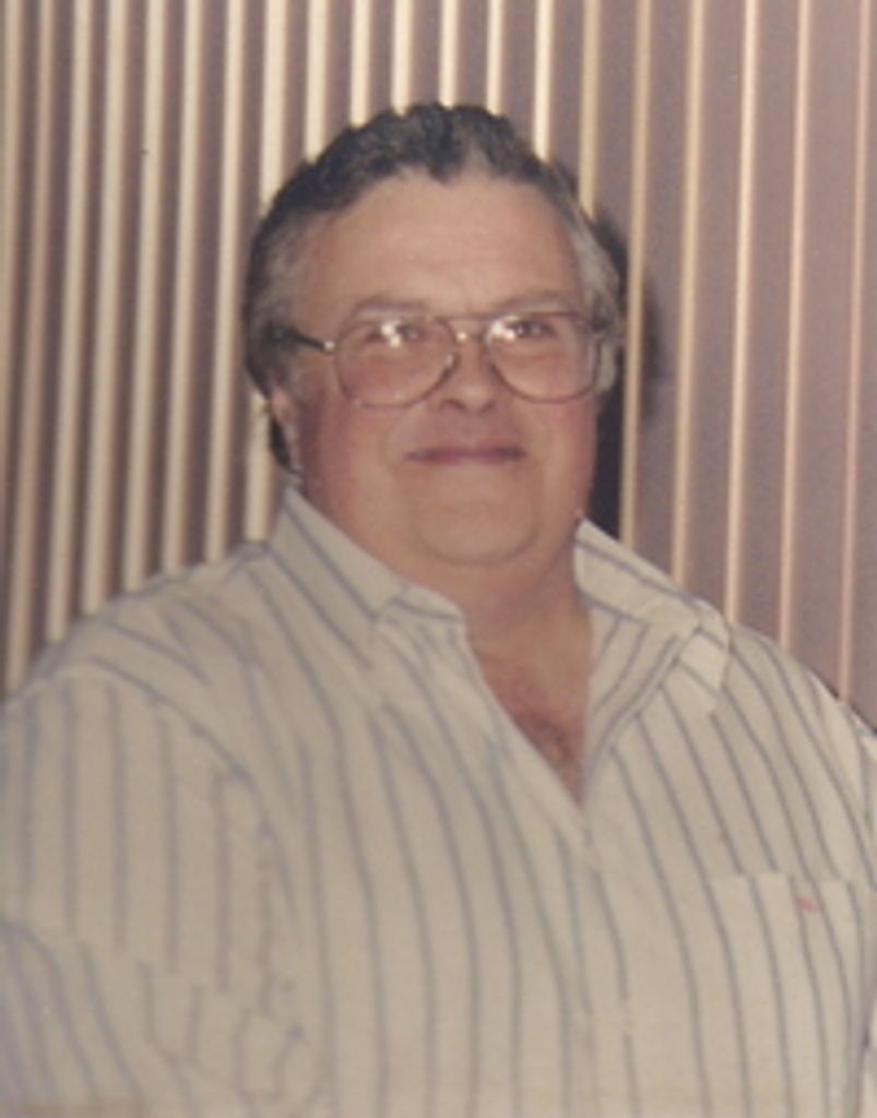 Robert "Bob"  John David Heilshorn