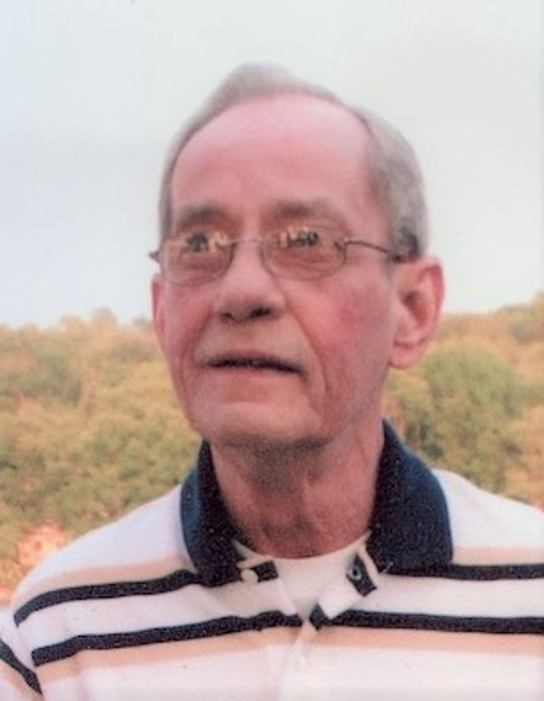 David Pearce Profile Photo