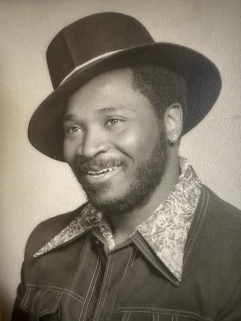 Robert Lee Dunbar Profile Photo