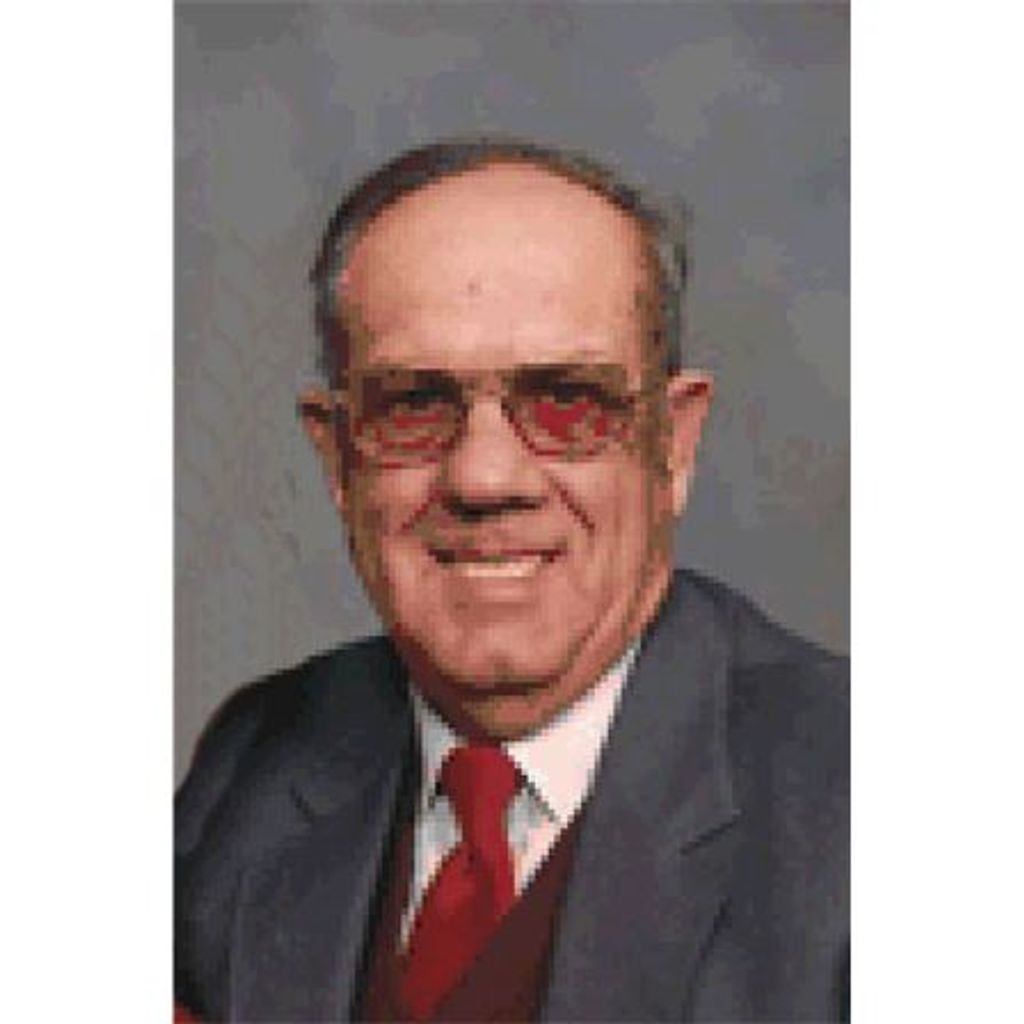 Charles Joseph Waser
