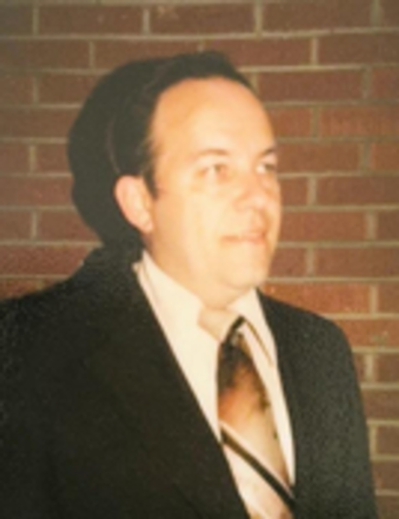 Wayne Kaser