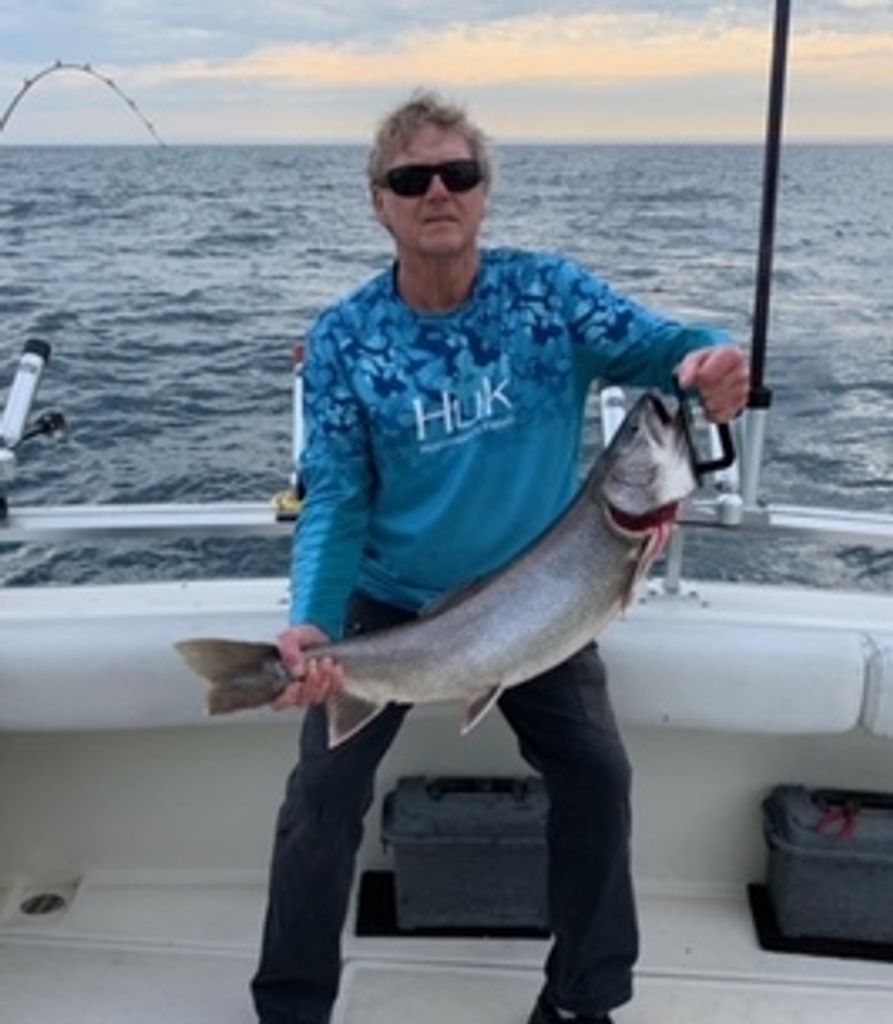 Roy Rusch Profile Photo