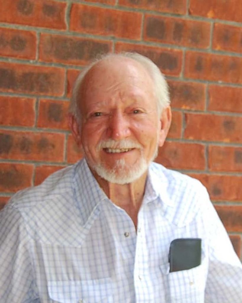 Leroy Nelson Profile Photo