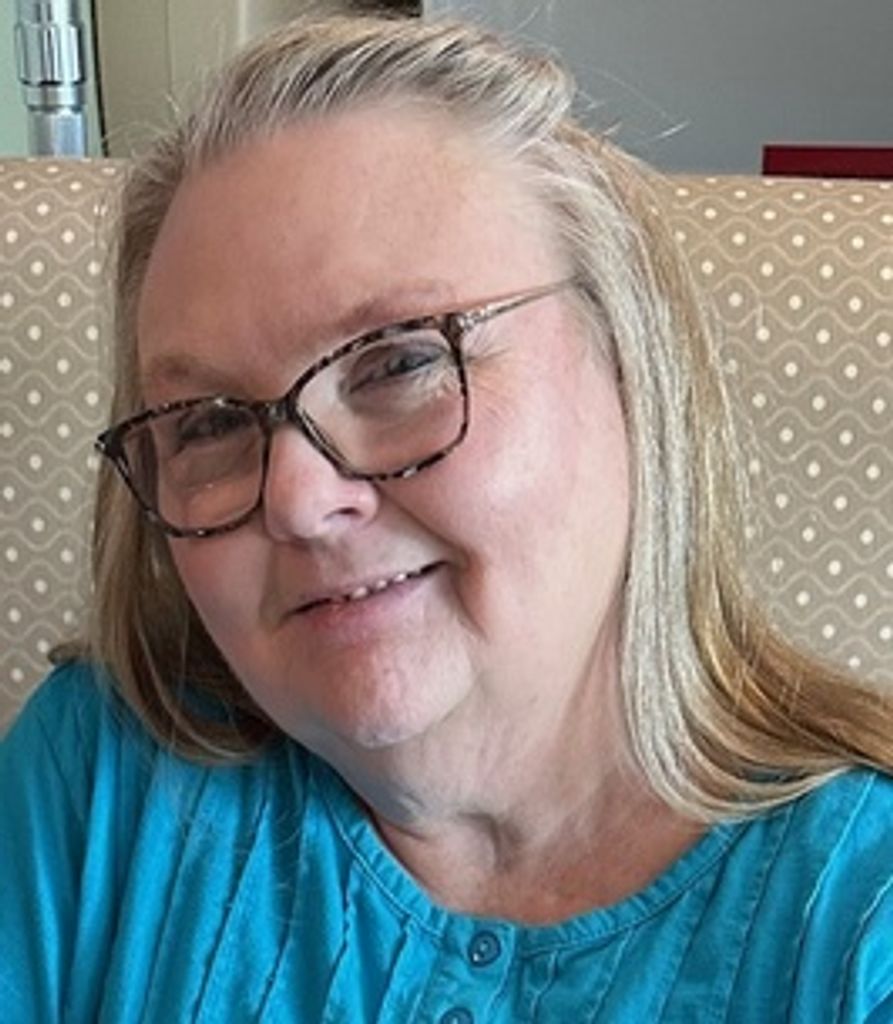 Mary Mcneil