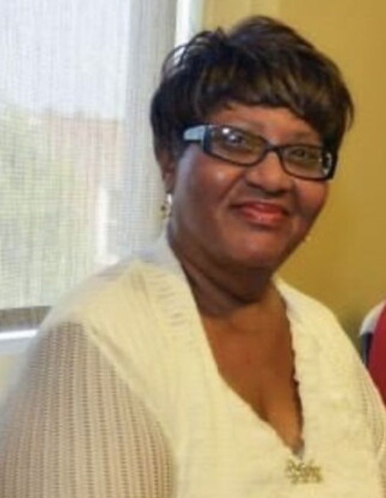 Janice Marie Kinney (Huston)