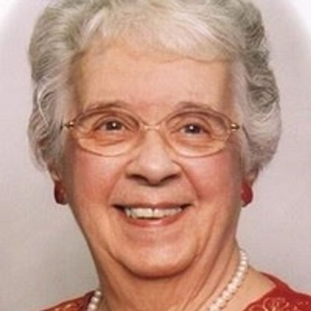 Marion L. Herwig