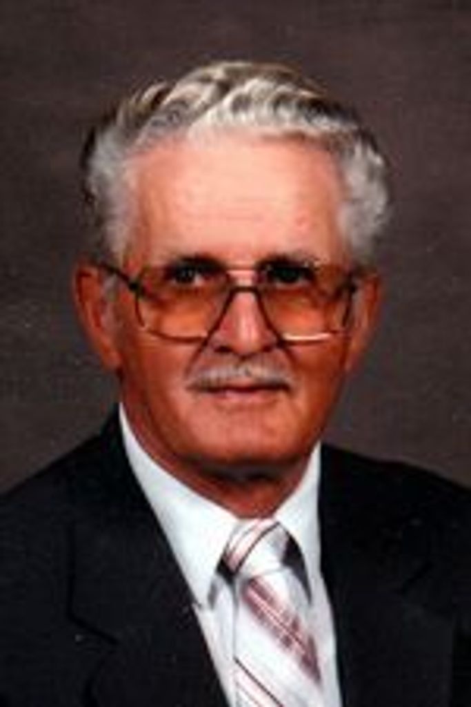Leo J. Reiser, Sr.