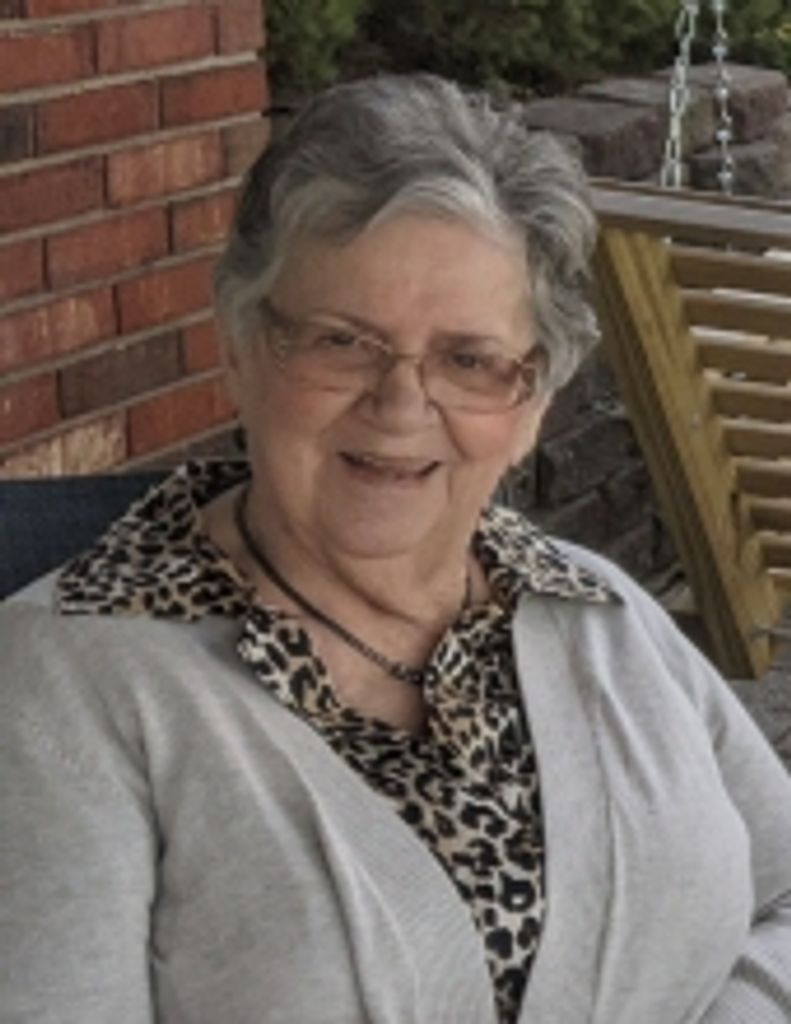 Shelby Jean Richards